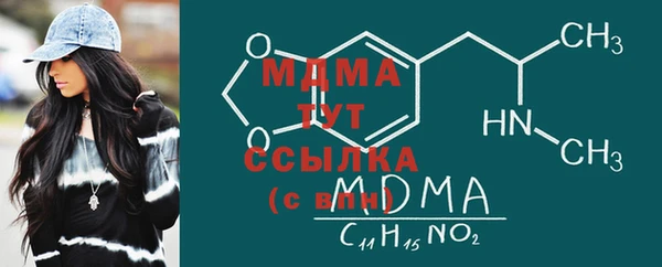 тгк Абаза